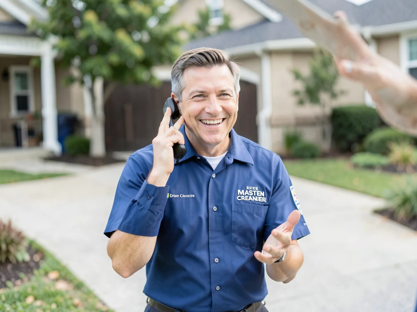 Drain Cleaning East Hanover, NJ FAQs
